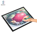 Suron Led Light Pad Tracer Slim Portable