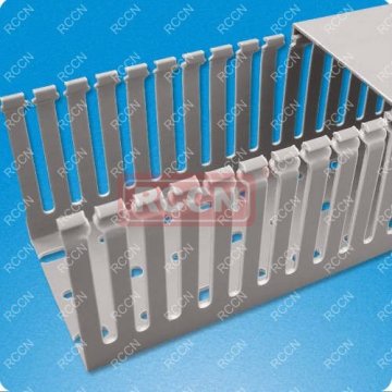 RCCN Plastic Trunking,Wire Duct Accessories