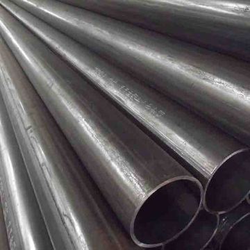 Tamanhos de tubo de aço carbono sem costura aisi 1018 e lista de preços