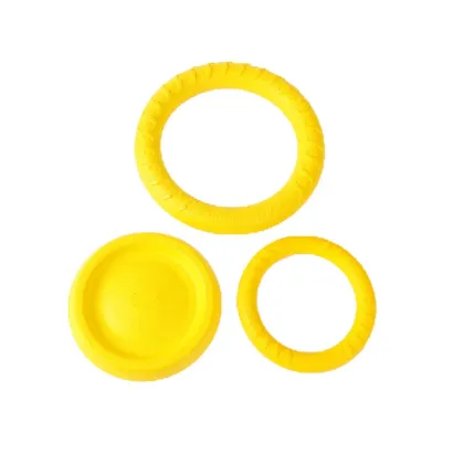 Factory Price Outdoor Durable Eco-Friendly Pet Toys
