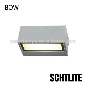 LED Wall Pack Light bulkhead security lighting LED Alibaba supplier CE approval