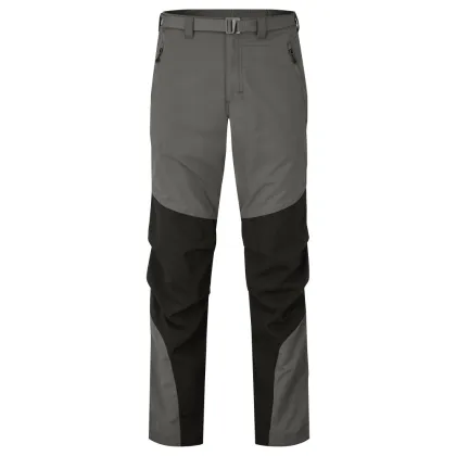 High Quality Durable Water-resistant Quick Dry Hiking Pants for Men