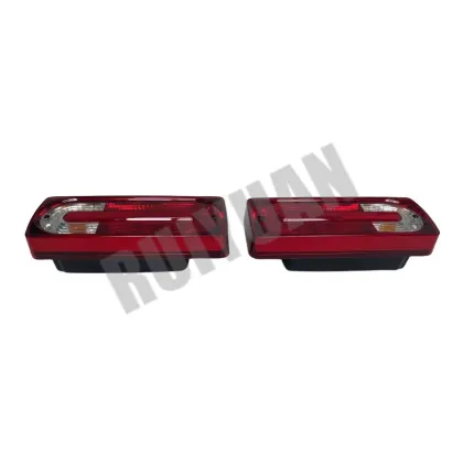 W463 G-WAGON Rear LED Tail Light Brake Lights