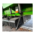 Conjunto gerador dedicado para caminhão refrigerado tipo contêiner