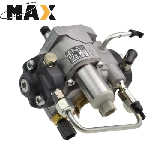 Diesel Engine Diesel Pump for Toyota Hiace Hilux 2.5 D-4D 22100-0L060 294000-0901