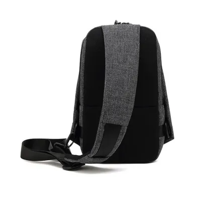 2018 New Fashion Men's Crossbody Sling Chest Bag