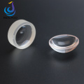 Nir coated n-bk7 kaviri concave lens