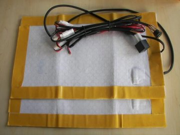 car heater