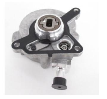 03H 145 100C Engine Vacuum Pump