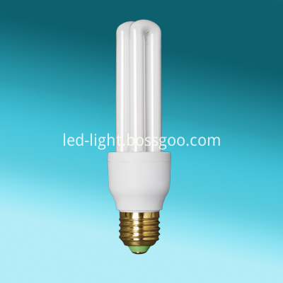 2U 13W best energy saving light bulbs 