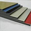 Matte Acp Pladding Sheet Панель ACM