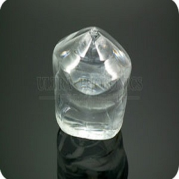 kristal α-BBO Birefringent