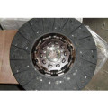 HOWO A7 truck parts clutch disc WG1560161130