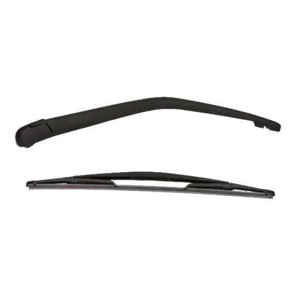 2001-2006 Renault Trafic Rear Windshield Wiper Arm and Blade Set 410mm - 7701043992