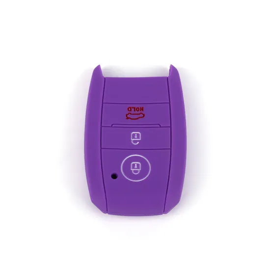 Personal design custom car key cover for Kias