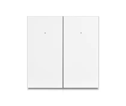 Smart WiFi Wall Switch for Home and Hotel: Voice Controlled with Alexa and Google Assistant
