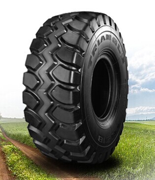 Triangle E-2 23.5r25 Radial off Road Tyre