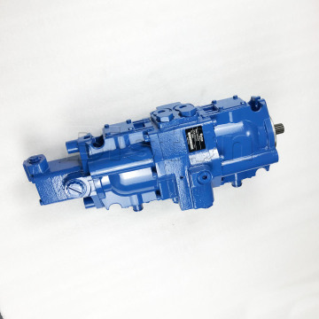 China Biston TA1919V10 Transmission Pump - Hydraulic, Piston, and Vane Pumps