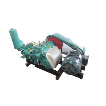 Cost-Effective Diesel and Electric Mud Pumps for Water Well Drilling Projects