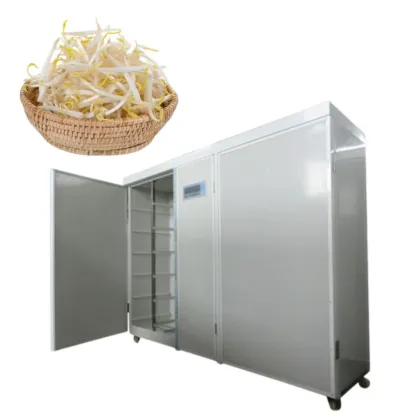 Perfect Bean Sprouts Making Machine