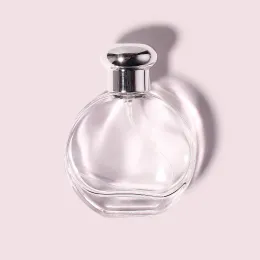 High-quality Empty Cosmetic Perfume Bottles-50ml/1.7oz