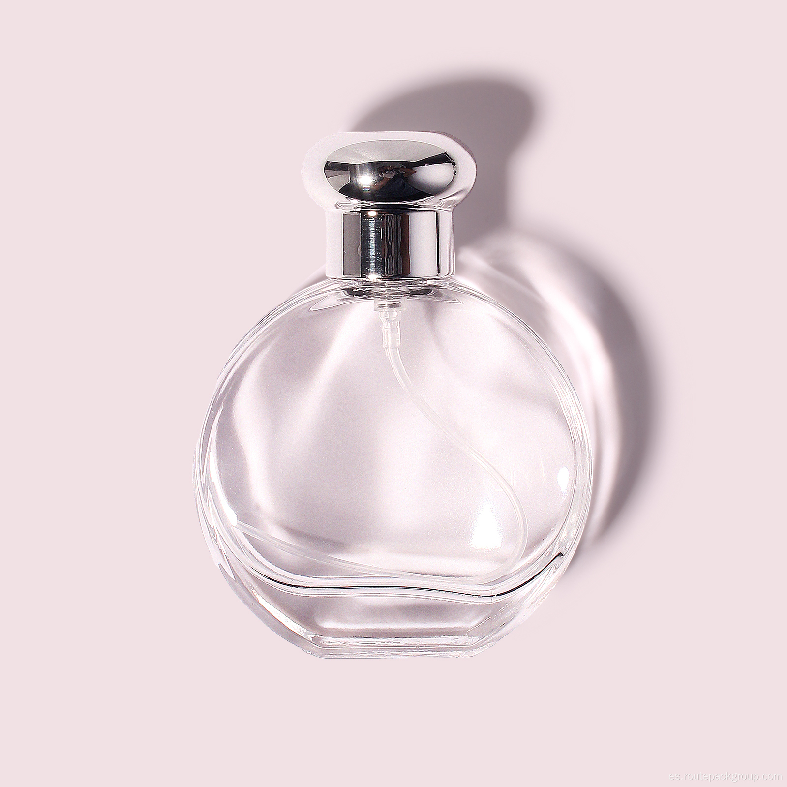 Botellas de perfume cosmética vacía de alta calidad-50 ml/1.7 oz