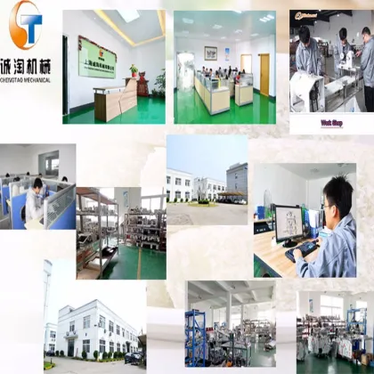 ST-770 Egg Noodle Machine