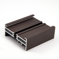 New Product Electronic Aluminum Profile