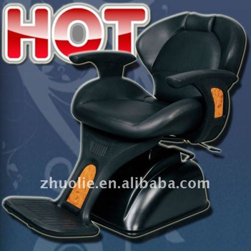 Salon All Purpose Barber Chair Salon Furniture A24B