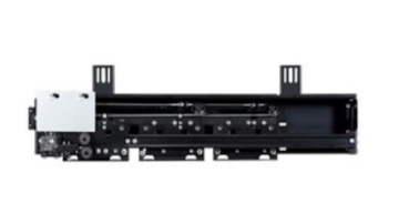 Three Panels Elevator Car Door Operators