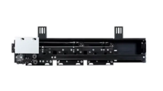 Three Panels Elevator Car Door Operators