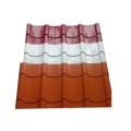 Color Coated Corrugated Roofing Sheet Boards