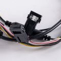 Automobile Air Conditioning Wire Harness