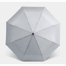 Automatic umbrella for rain or shine