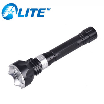 Professional Most Powerful Underwater 50m XML T6 LED Scuba Diving Flashlight