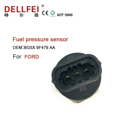 Sensor de alta presión de combustible Ford Band BG5X9F479AA