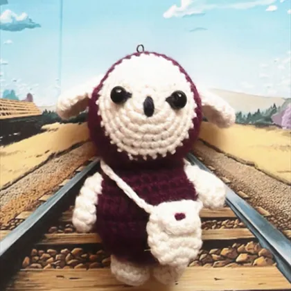 Crochet Doll Patterns Crochet Doll