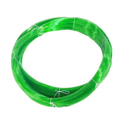 Super Strong 0.50 mm Nylon Fishing Line - Bulk Monofilament Fishing Line