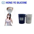 Premium Silicone for Realistic Human Body Models