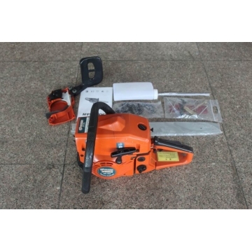 Gasoline Power 5800 58cc Chain Saw