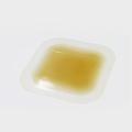 Hydrocolloid Dressing With Border