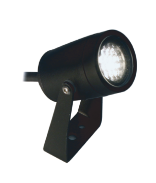 3w Aluminium Spot Light For outdoor access
