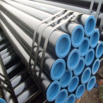JIS G3455 Seamless Carbon Steel Pressure Pipe