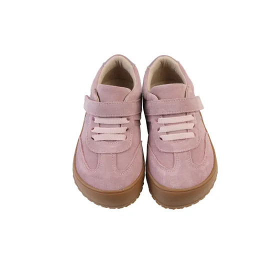 Classic Girls Zapato Minimalista Kids Shoes