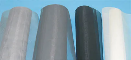 fiberglass insect screening