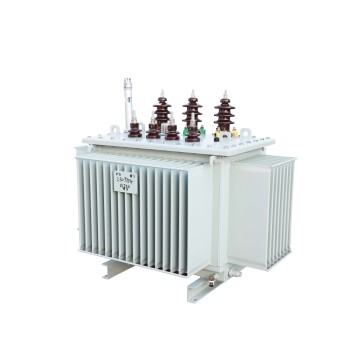10kV S11 Oil Type Transformers