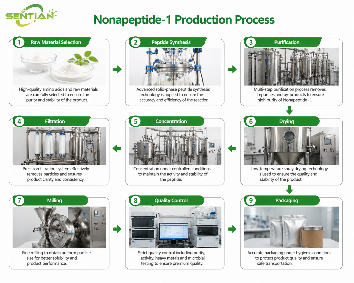 Nonapeptide-1（1）