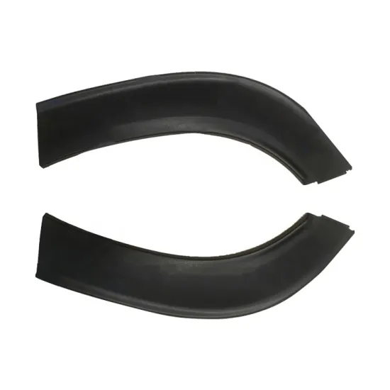 Hot Auto Parts: Chevrolet Trailblazer 2020 RS Rear Wheel Fender Wheel Arch