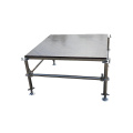 Raya Extendable Stage System