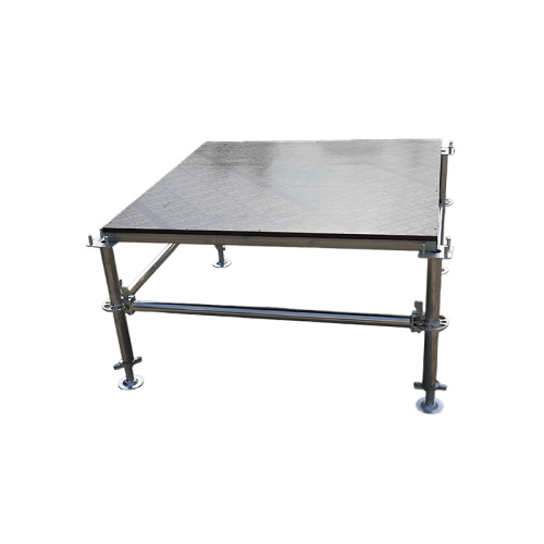 Raya Instant Stage for Any Event